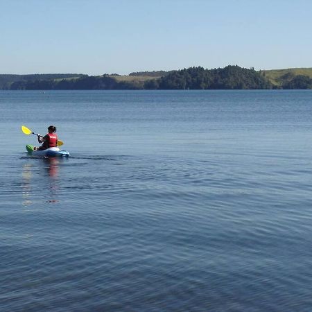 Lake Rotoiti Lakehouse Retreat ロトルア エクステリア 写真
