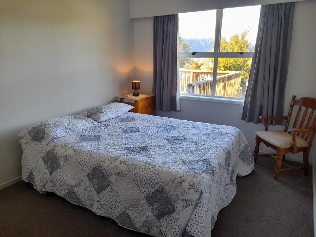 Lake Rotoiti Lakehouse Retreat ロトルア エクステリア 写真