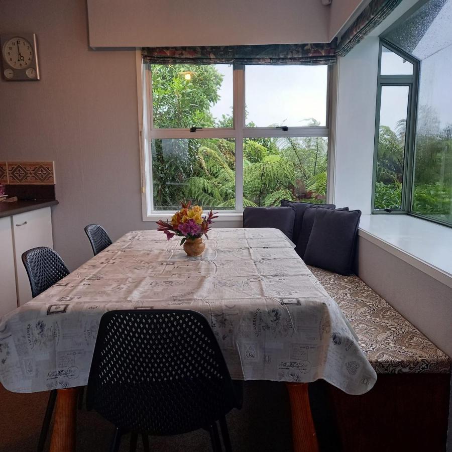 Lake Rotoiti Lakehouse Retreat ロトルア エクステリア 写真
