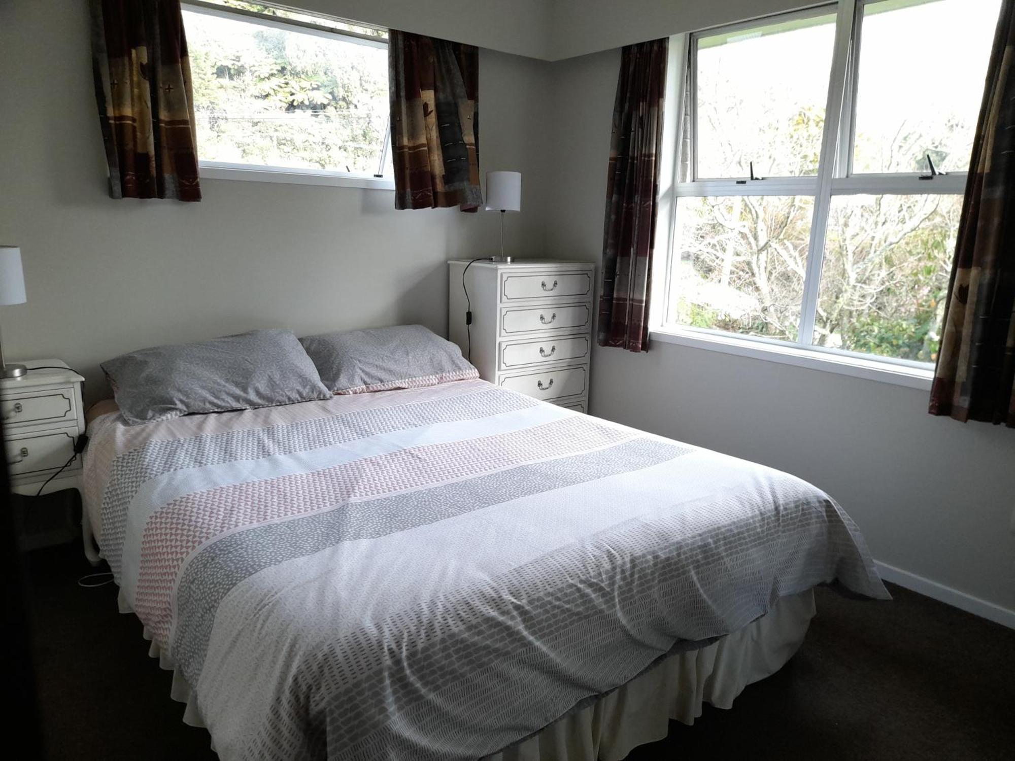 Lake Rotoiti Lakehouse Retreat ロトルア エクステリア 写真